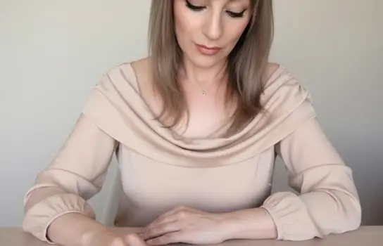 Maria Pilar Albornoz Barrientos